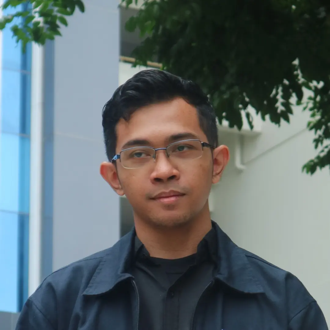 Foto Profil Surya