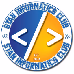 Foto Stan Informatics Club